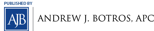 Andrew J. Botros, APC