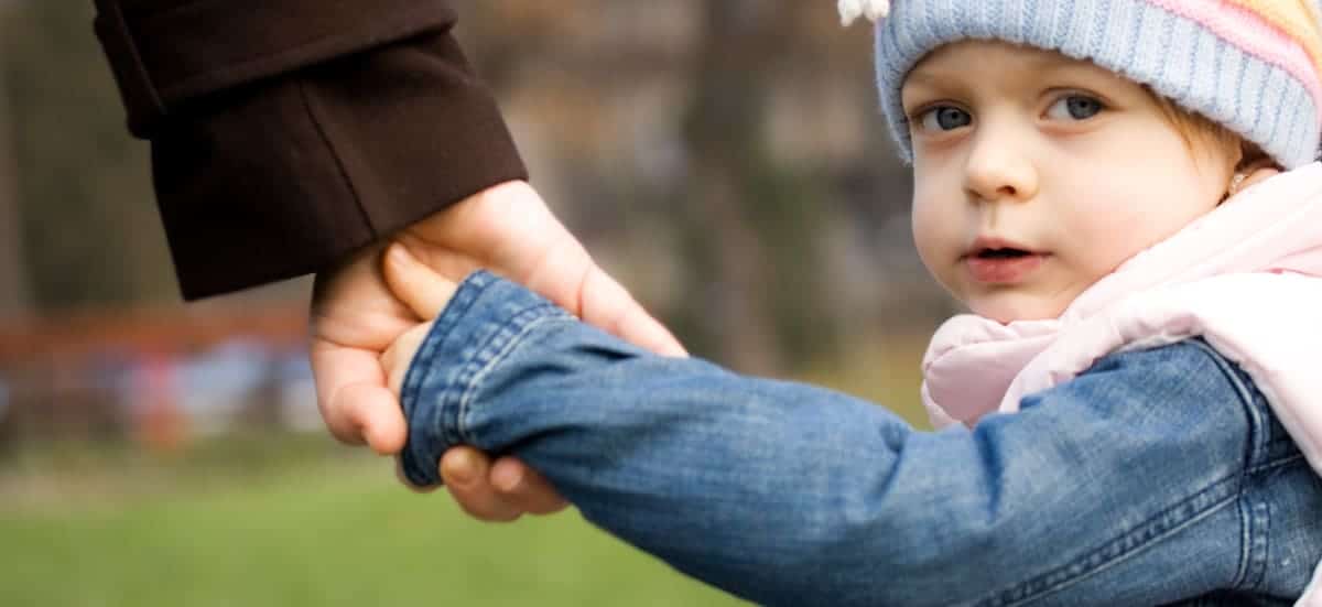 Child Custody and Support Outside of Wedlock — San Diego