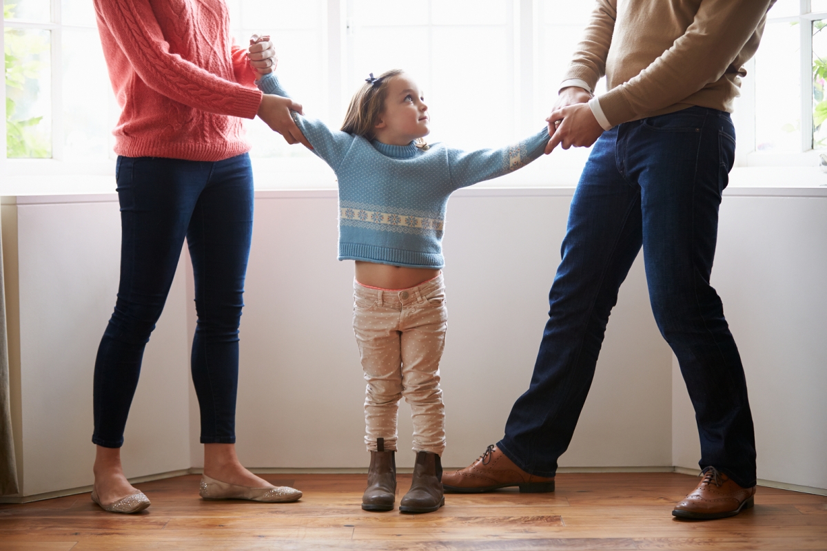 Losing Custody Rights in California