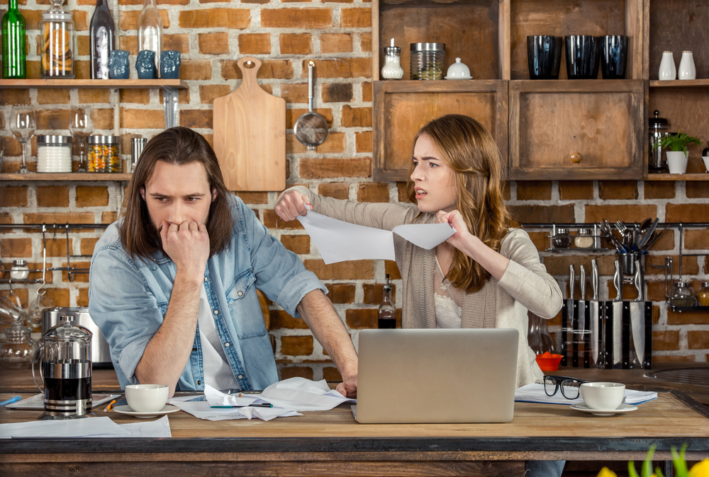 Finalizing Your Divorce