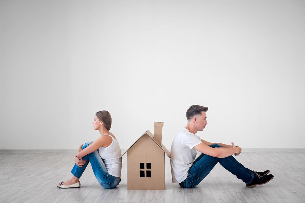 Sell-Your-House-During-a-Divorce