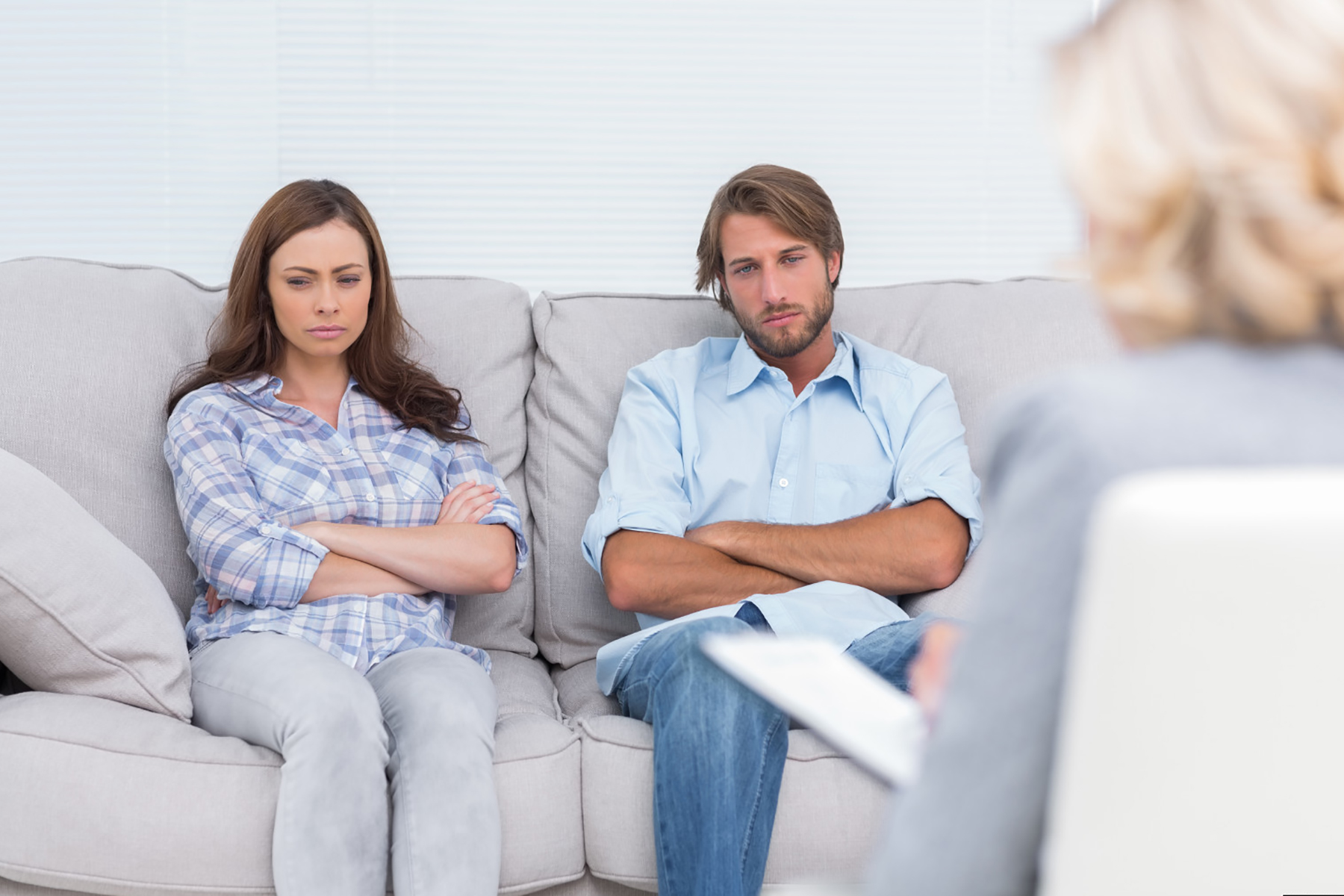 What Happens If Divorce Mediation Doesn’t Work