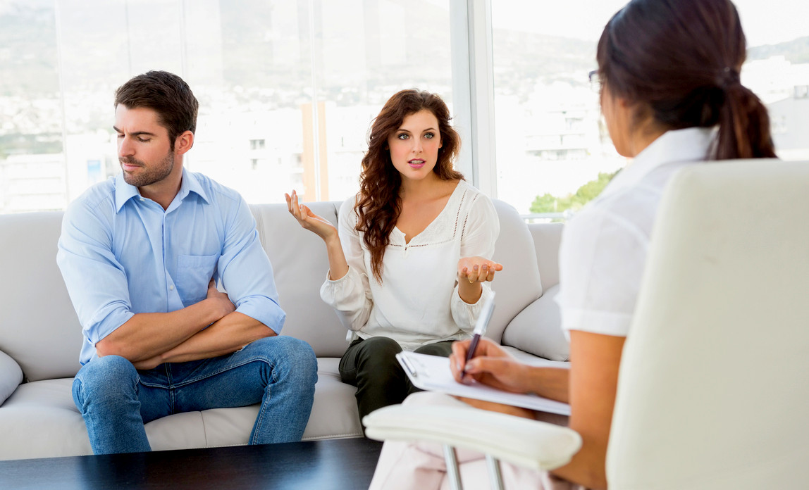 Divorce Mediation Vs. Litigation