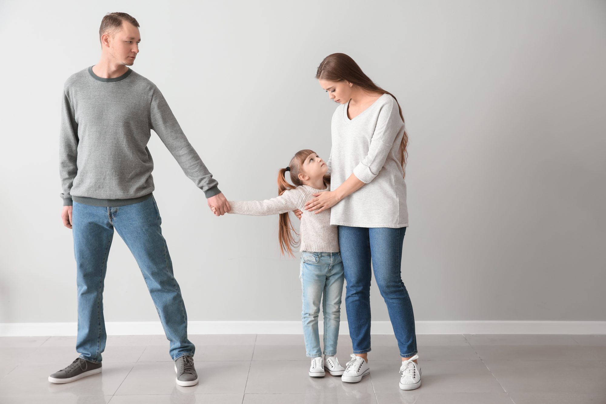 Can a Parent Permanently Lose Custody Rights in California?