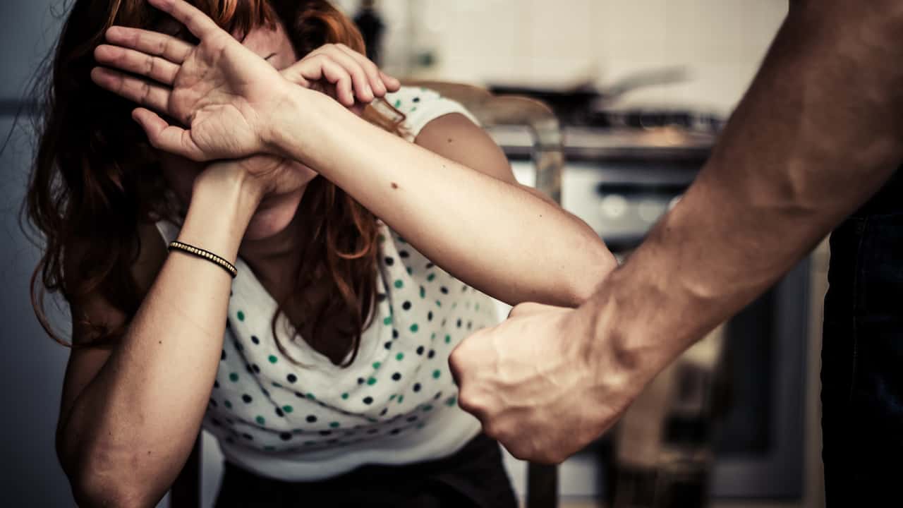 Domestic Violence in California Family Law