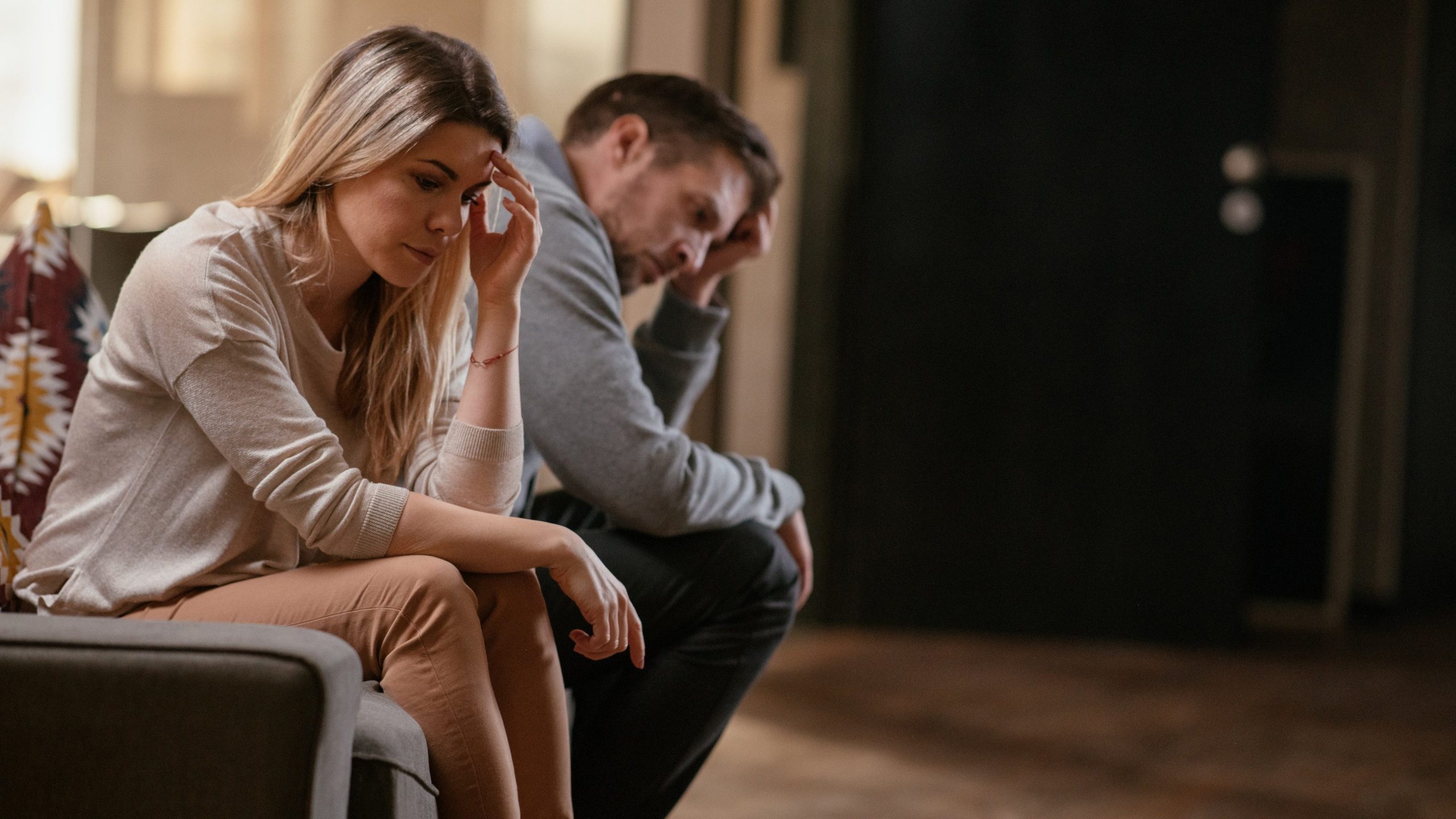 Potential Benefits of Legal Separation vs. Divorce