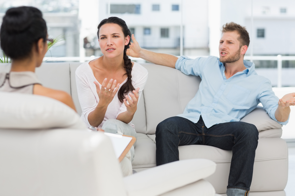 How Does a Divorce Lawyer Help in Mediation?