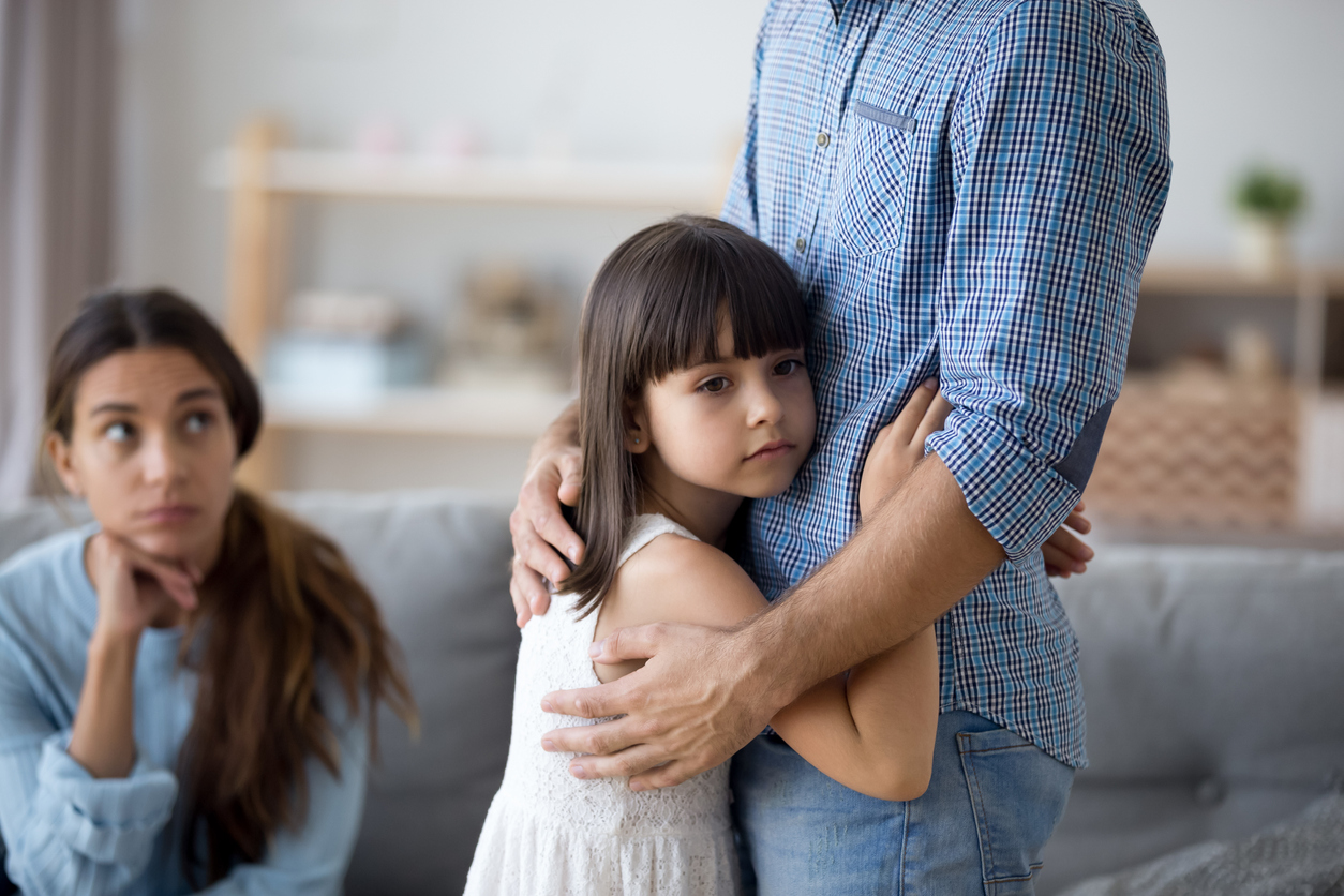 Important Factors That Influence Child Custody Determination in California