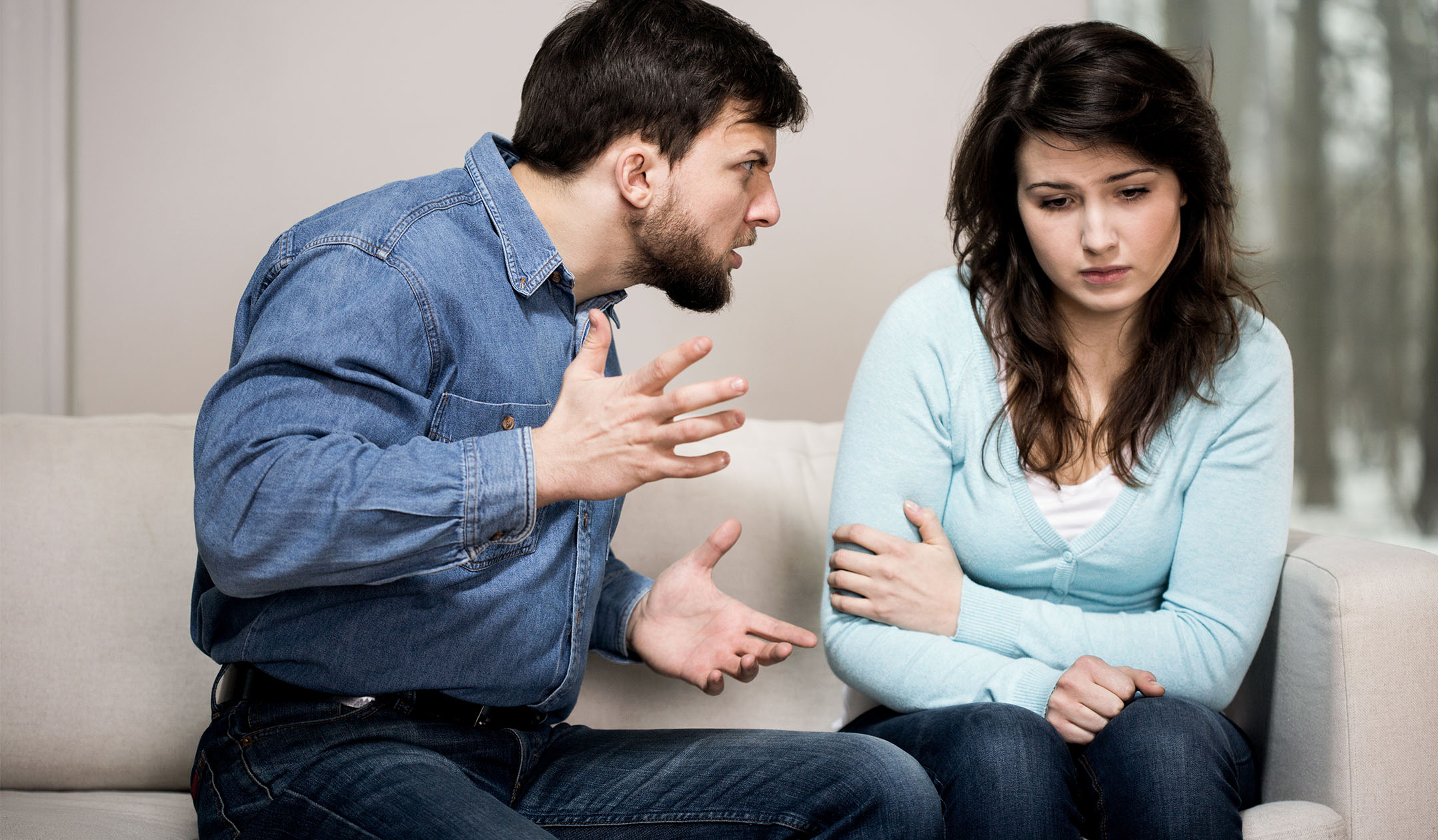 How Do You Identify Emotional Abuse in Your Relationship?