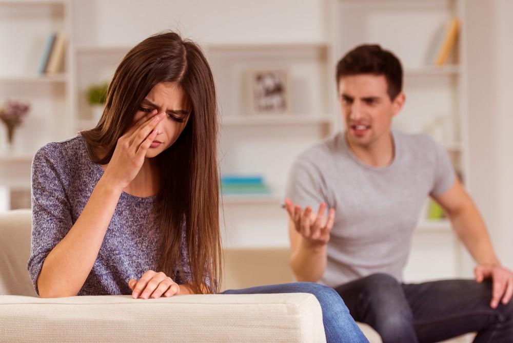 How Do You Identify Emotional Abuse in Your Relationship?