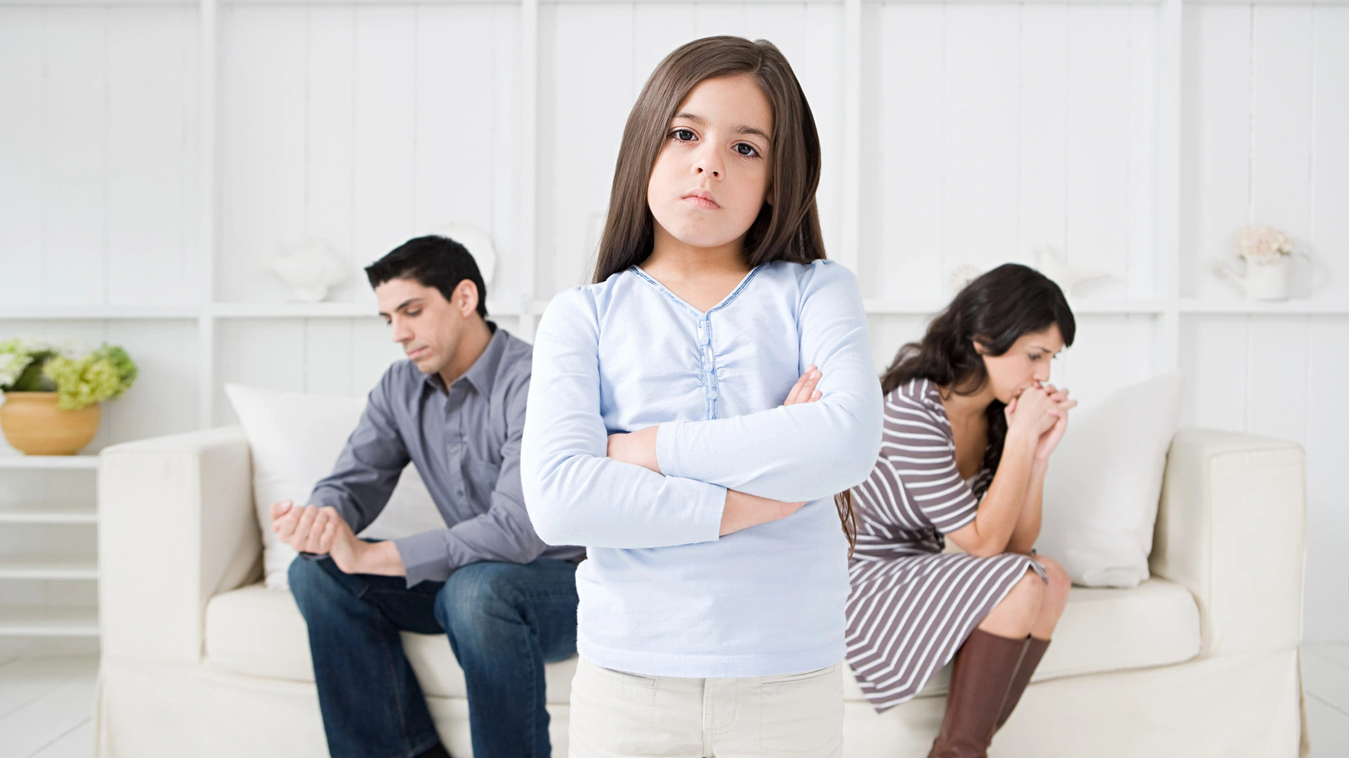 How Does the California Family Court Determine a Child’s Best Interests?