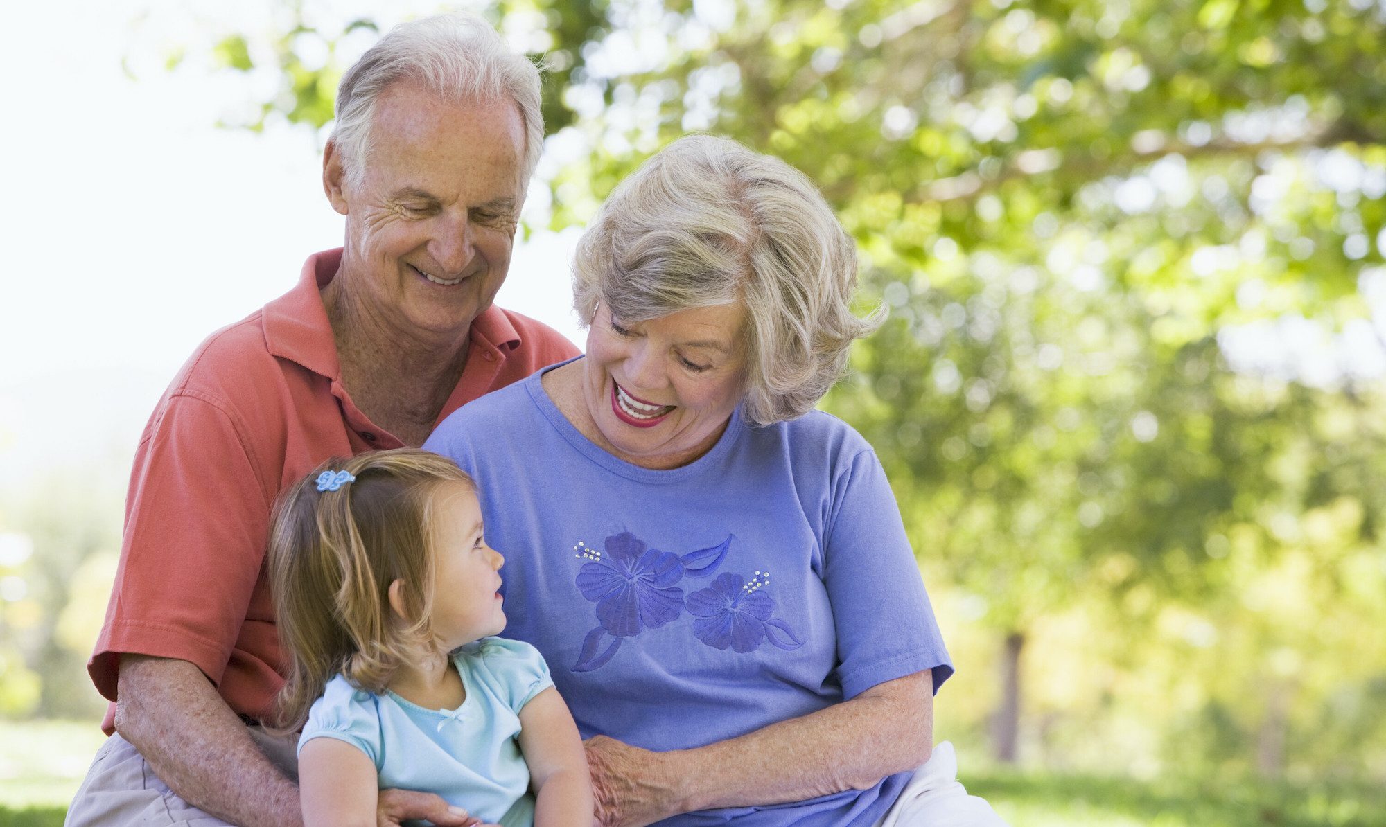 Custody and Visitation Rights of Grandparents