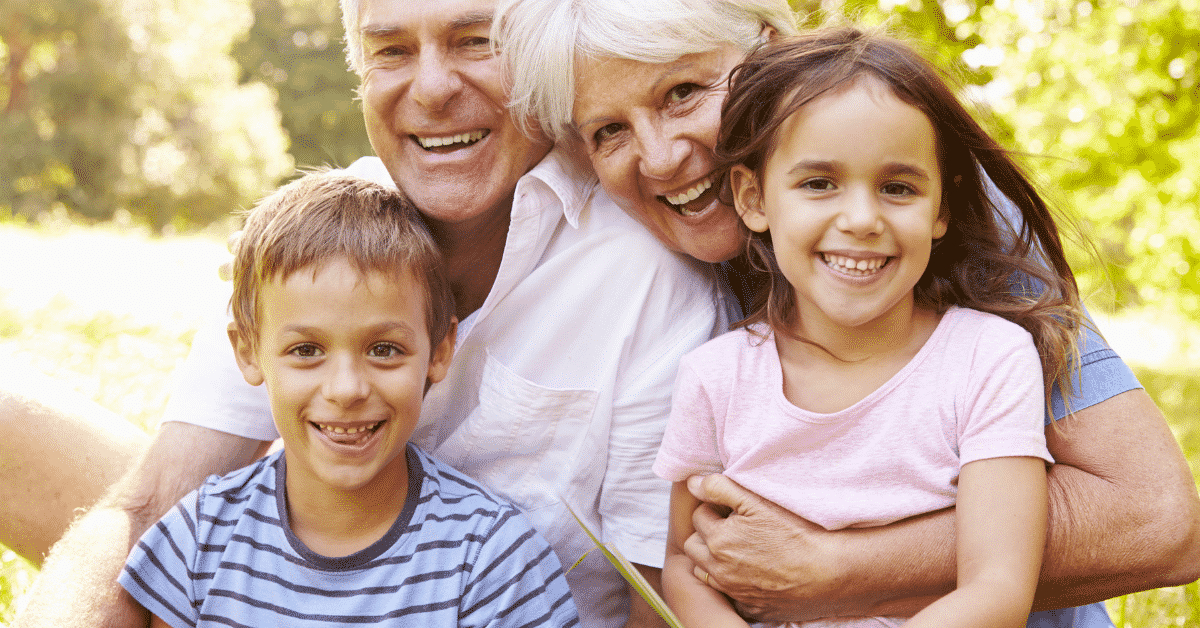 Custody and Visitation Rights of Grandparents