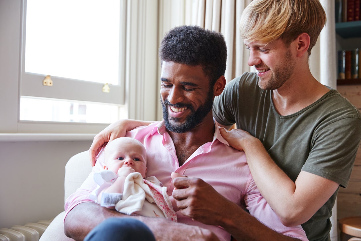 Presumed Paternity Versus Alleged Paternity in California