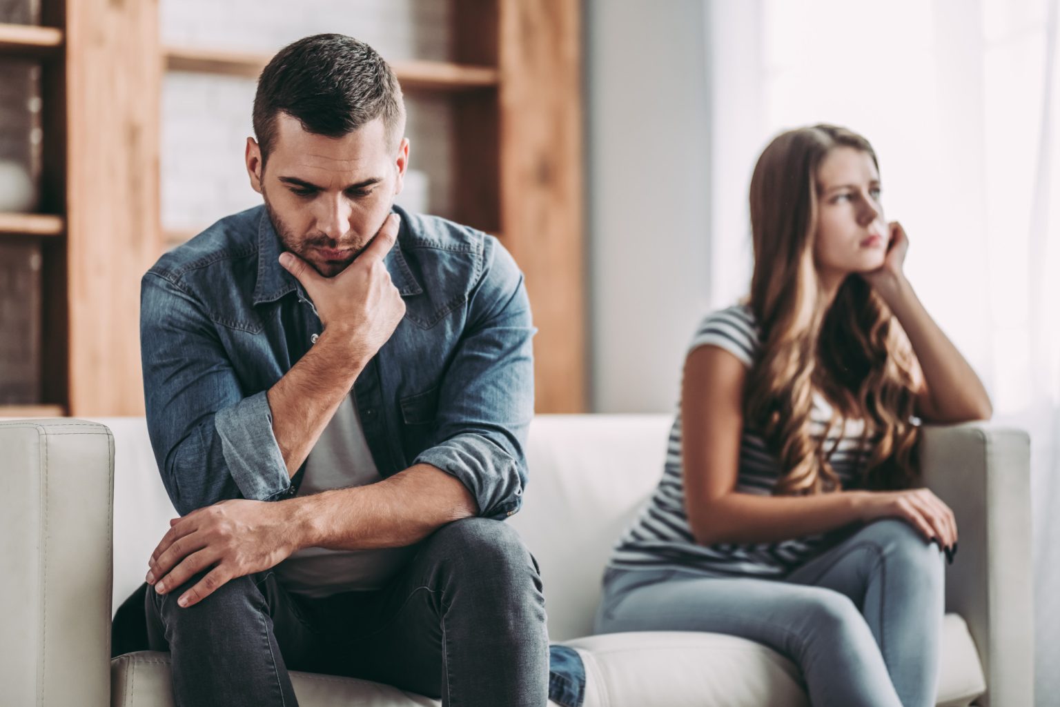What Are the Main Elements of a California Divorce? — San Diego Divorce