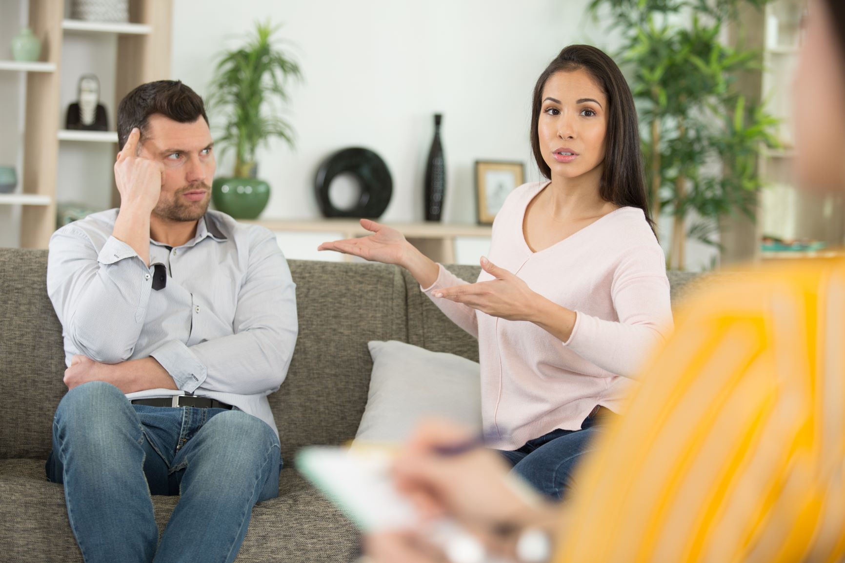 Collaborative Divorce Vs. Divorce Mediation in California Family Law