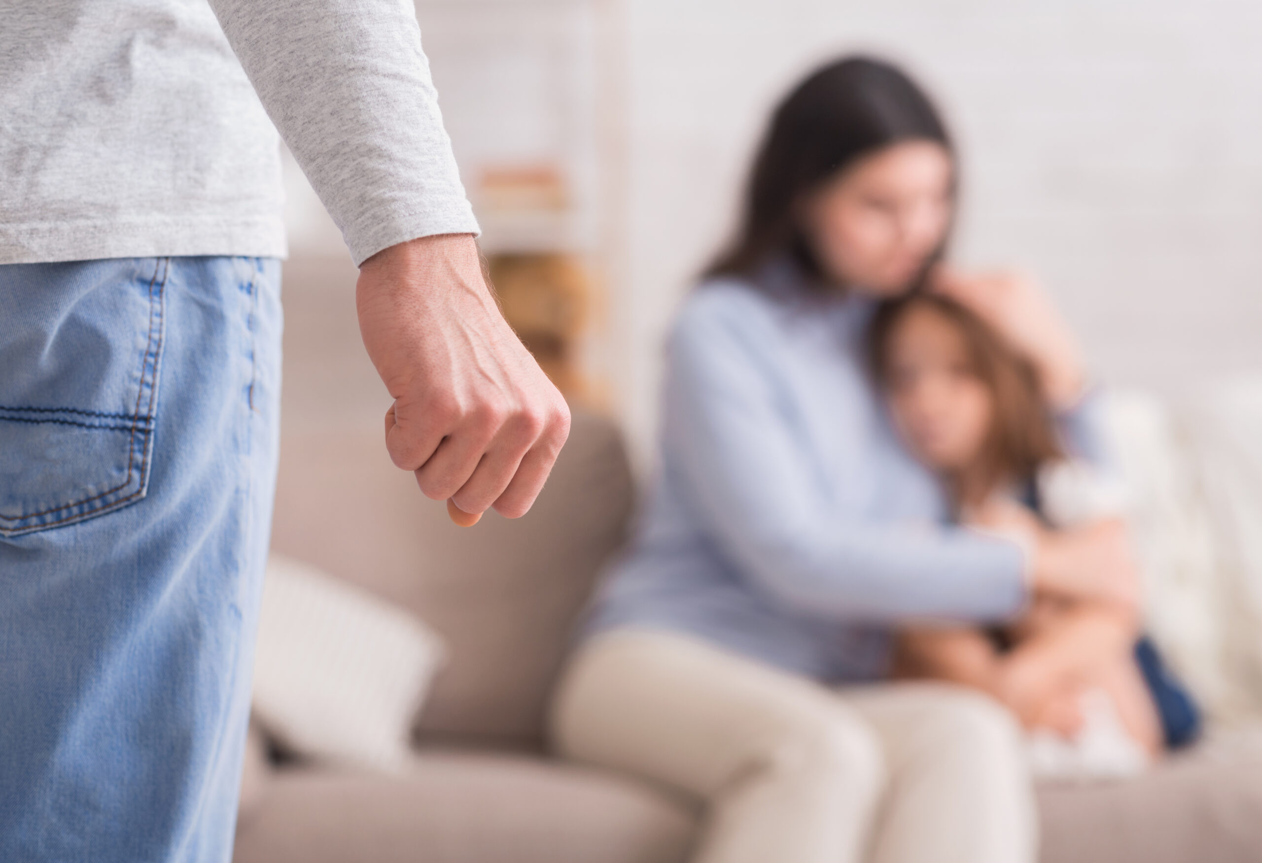 How Does the California Family Court Address Criminal Behavior?