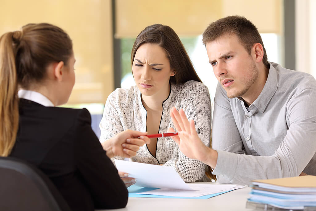 How to Resolve Contested Divorce Mediation