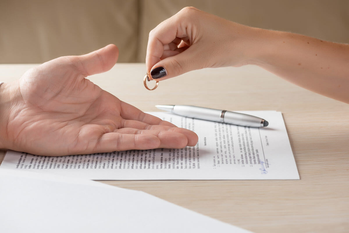 What to Do If You Discover Important Information After Finalizing Your Divorce