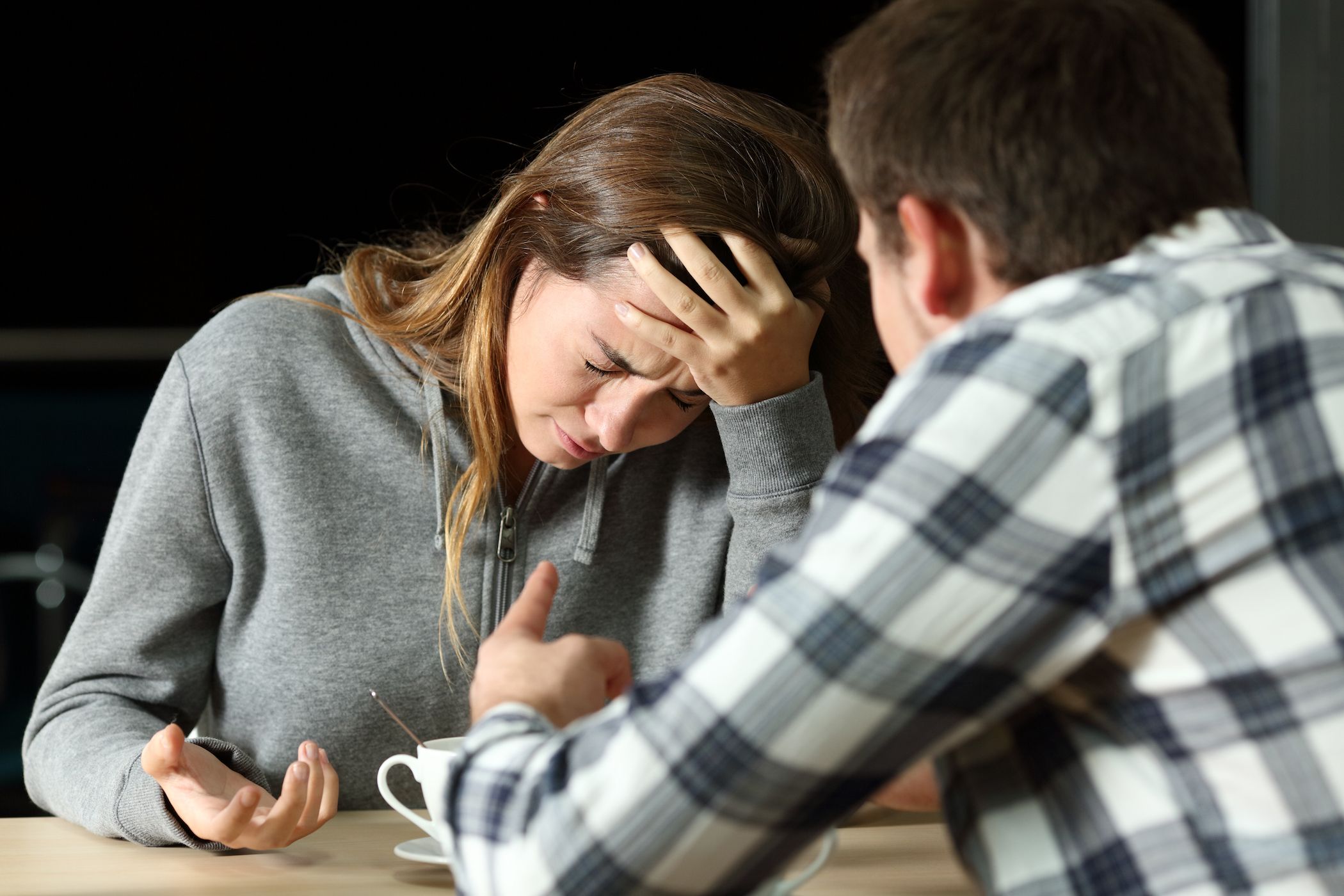 Common Mistakes During Divorce and How to Avoid Them