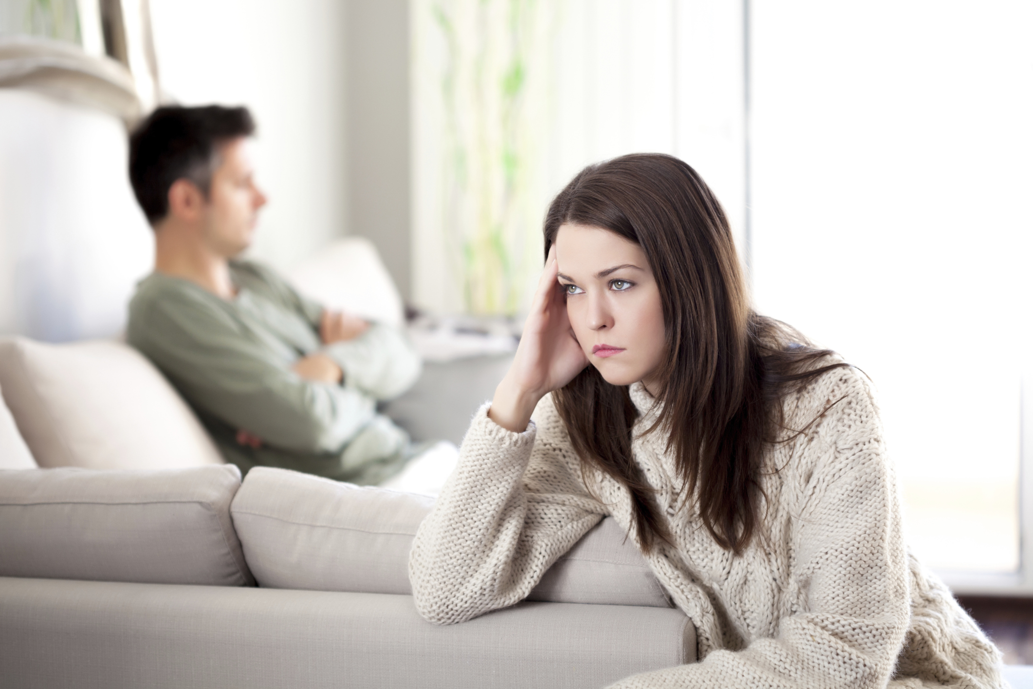 <strong>What to Consider Before Filing for Divorce</strong>