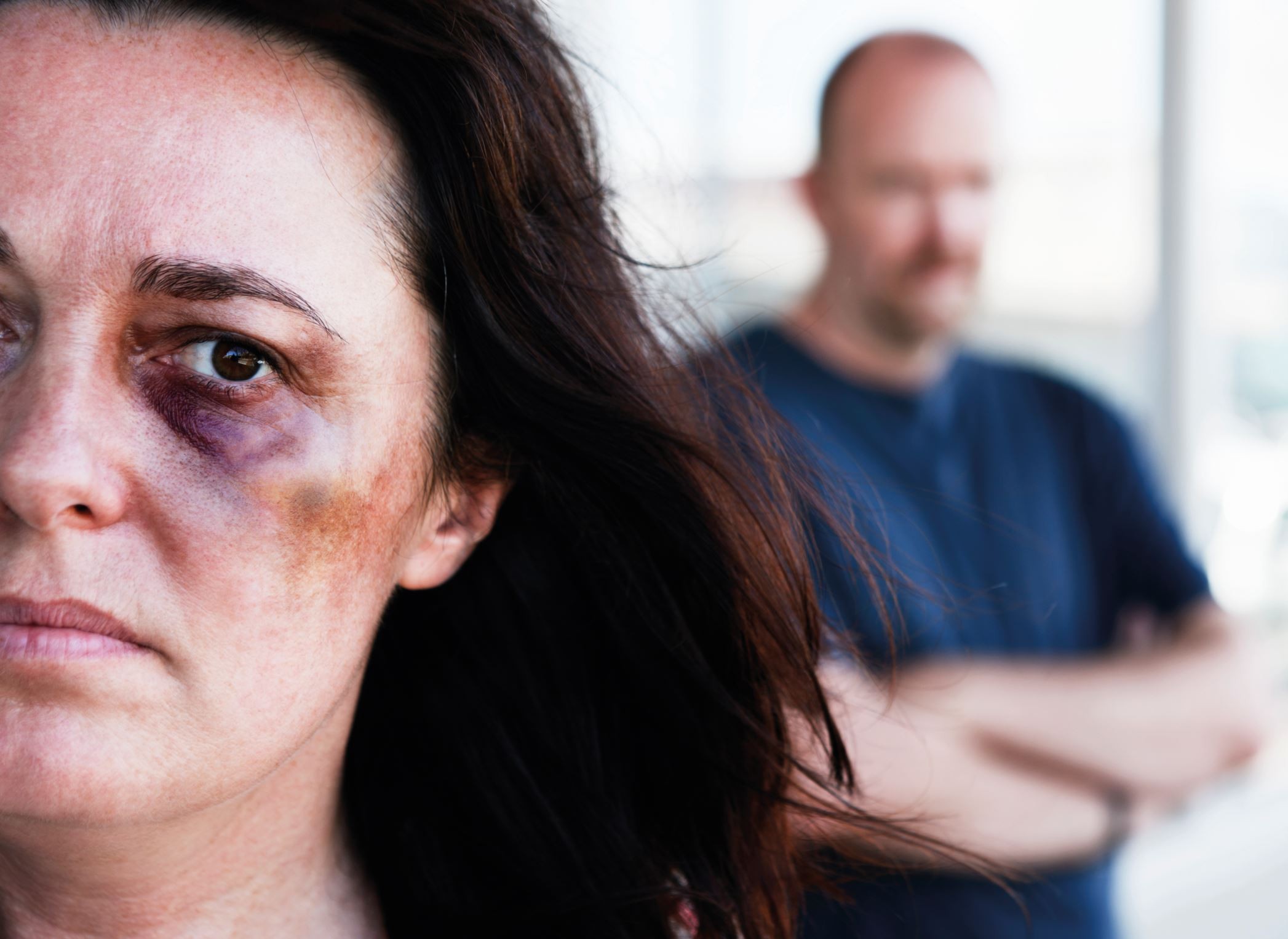 What Can I Do If My Spouse Has Gotten Physically Abusive?