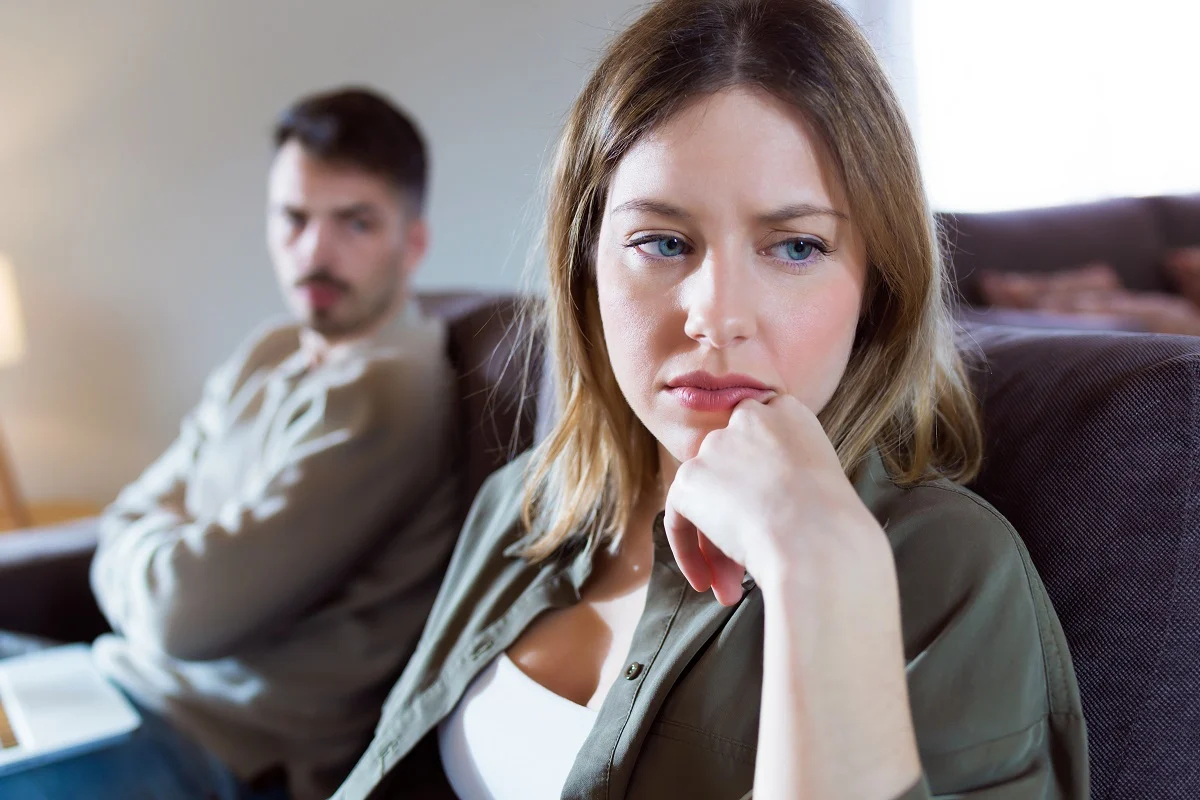 The Difference Between Divorce vs. Legal Separation vs. Annulment