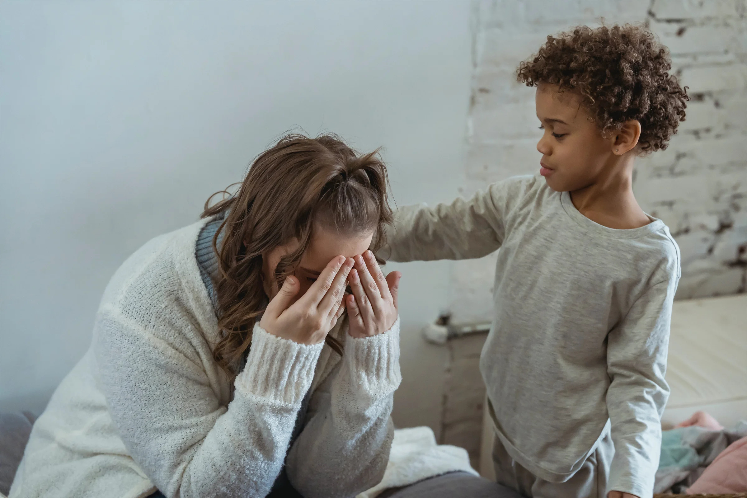 When Do Courts Deem a Parent Unfit for Visitation or Custody?