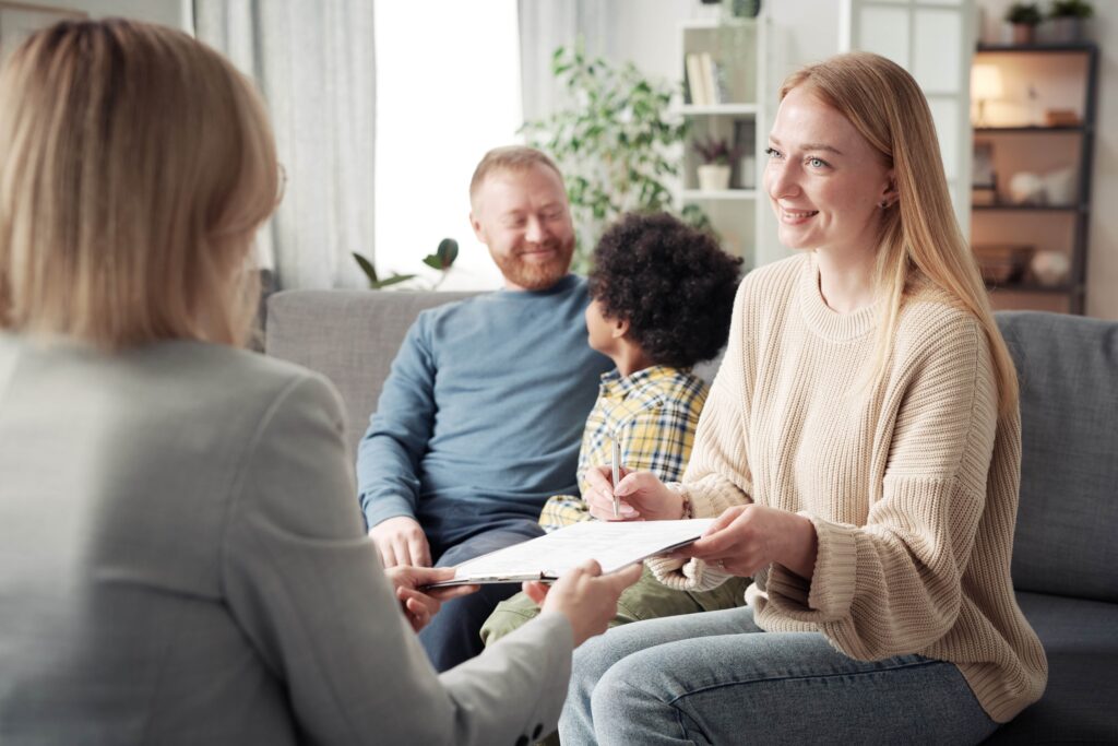 Navigating the Adoption Process in California: What Prospective Parents Need to Know