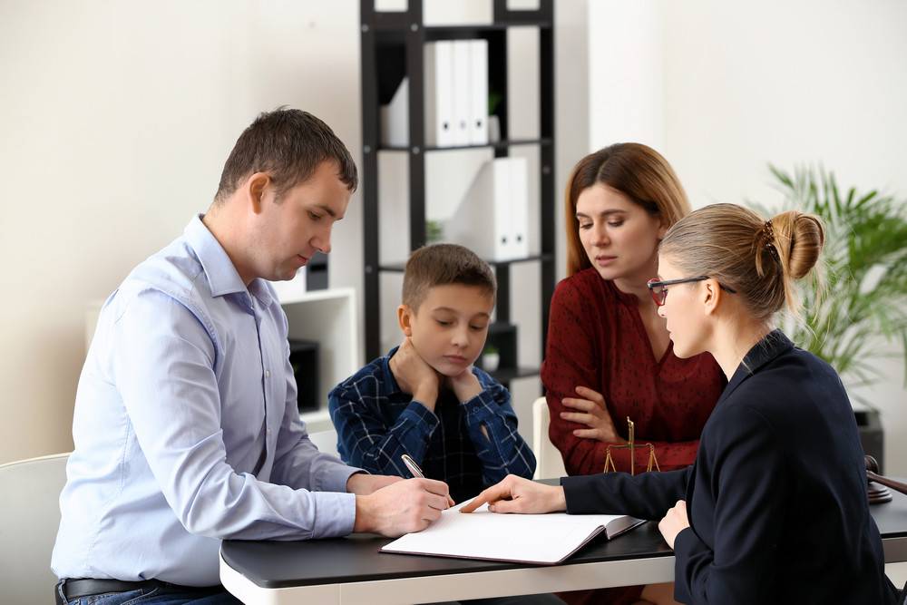 Am I Required to Pay Spousal Support in California?
