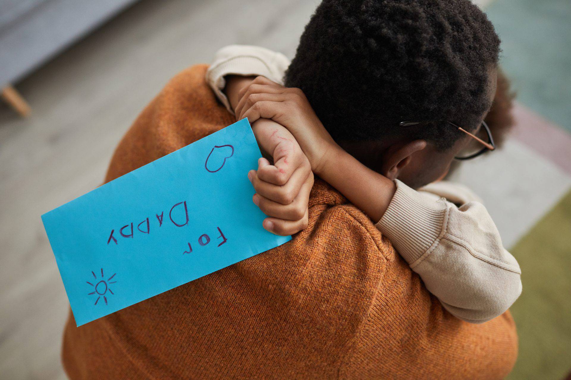 Does a Criminal Case Conviction Affect My Child Custody Case in California?