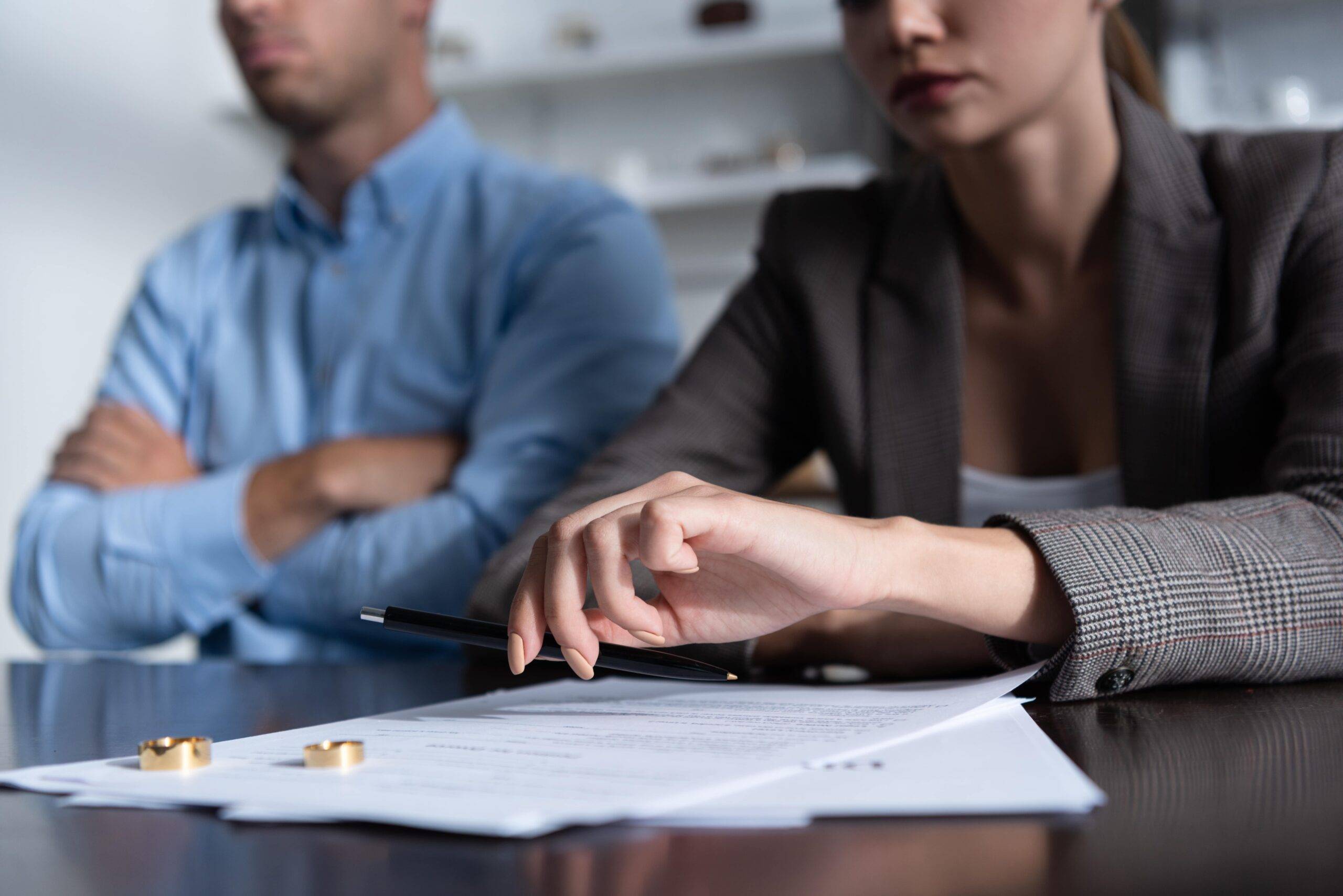 5 Steps to Take Before Formally Filing for a California Divorce