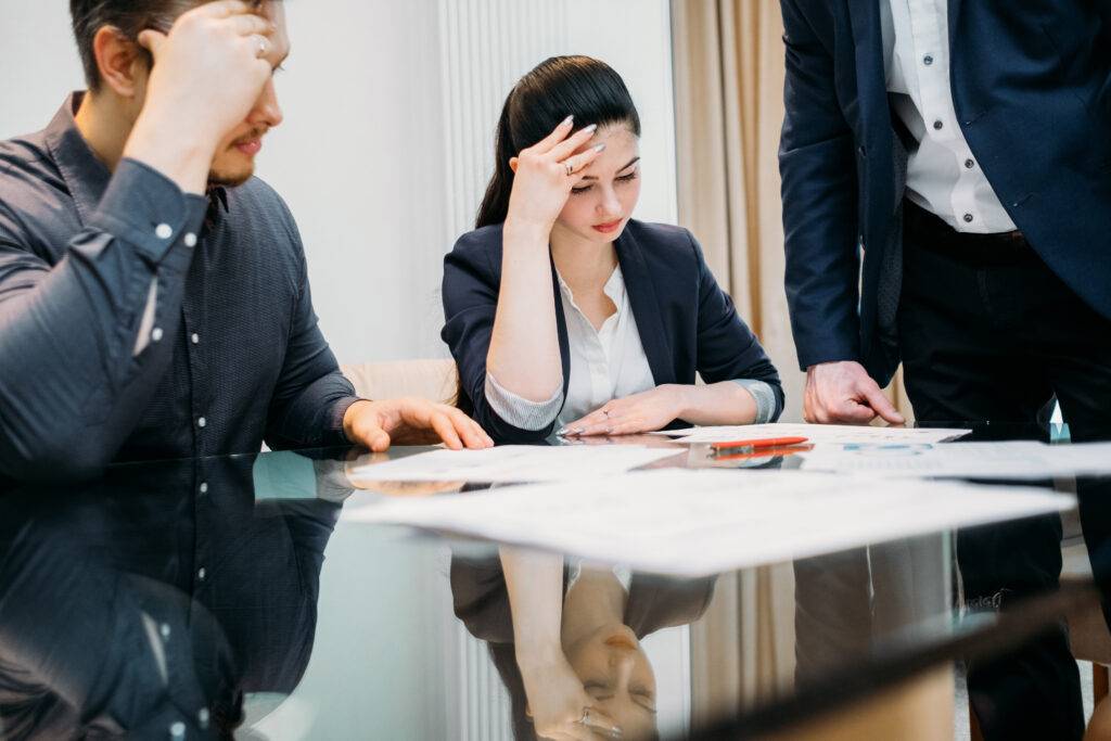 What Exactly Is a ‘Legal Separation’ in California?
