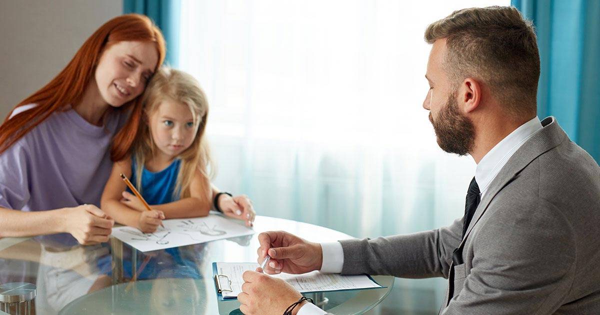 Top 3 Tips for Navigating Child Custody Disputes in California