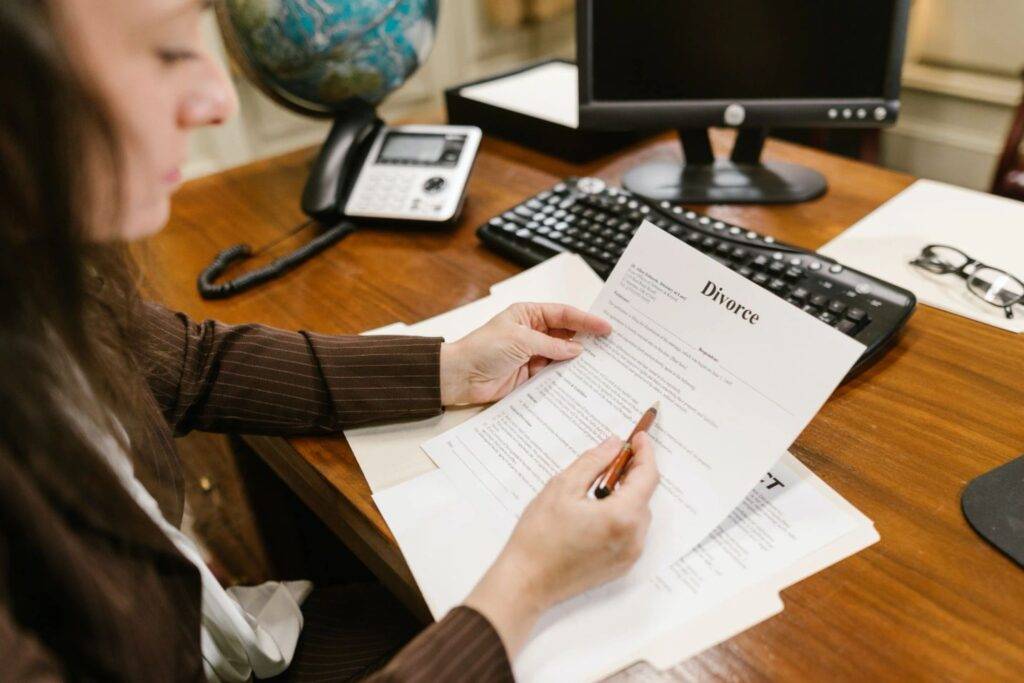 4 Ways to Protect Your Assets During a Divorce in California