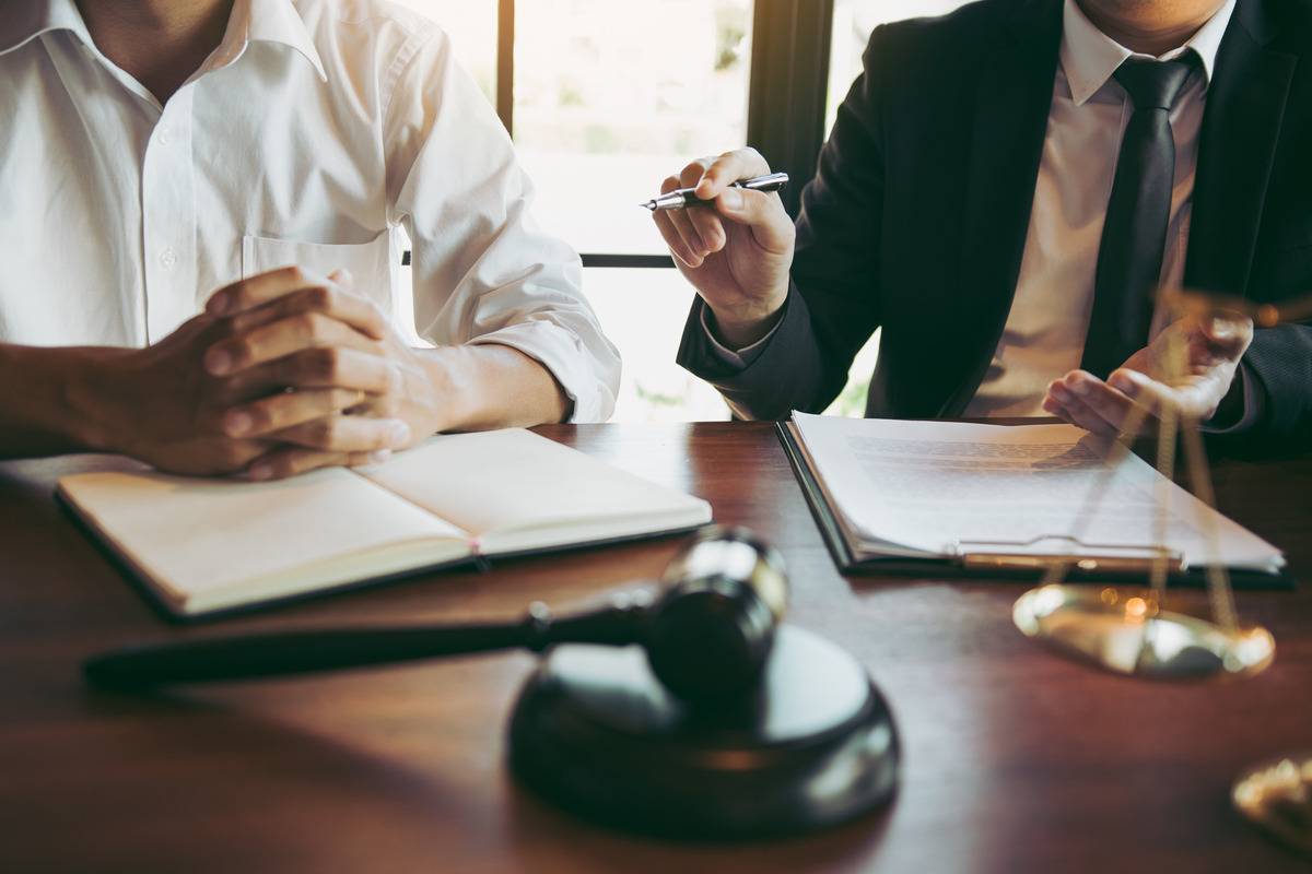 Do I Have to Go to Court to Get a Divorce in California?