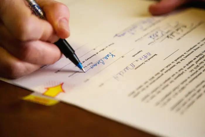 How to Legally Change Your Surname in Family Court