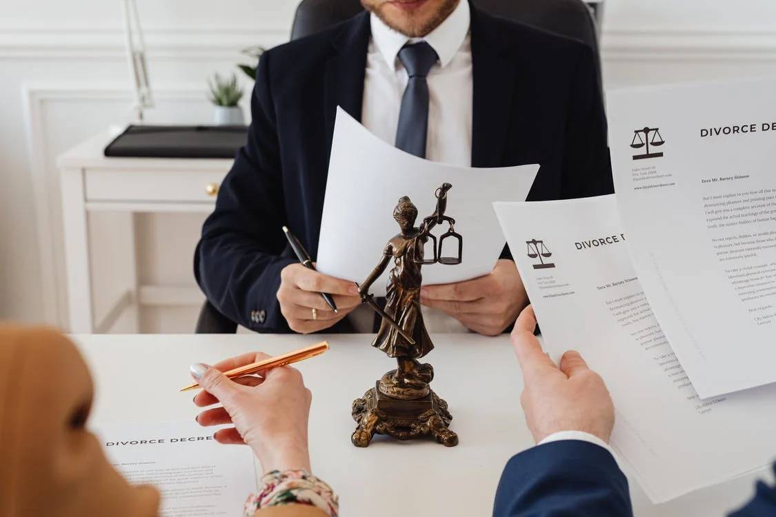 Legal Considerations for Divorcing Later in Life