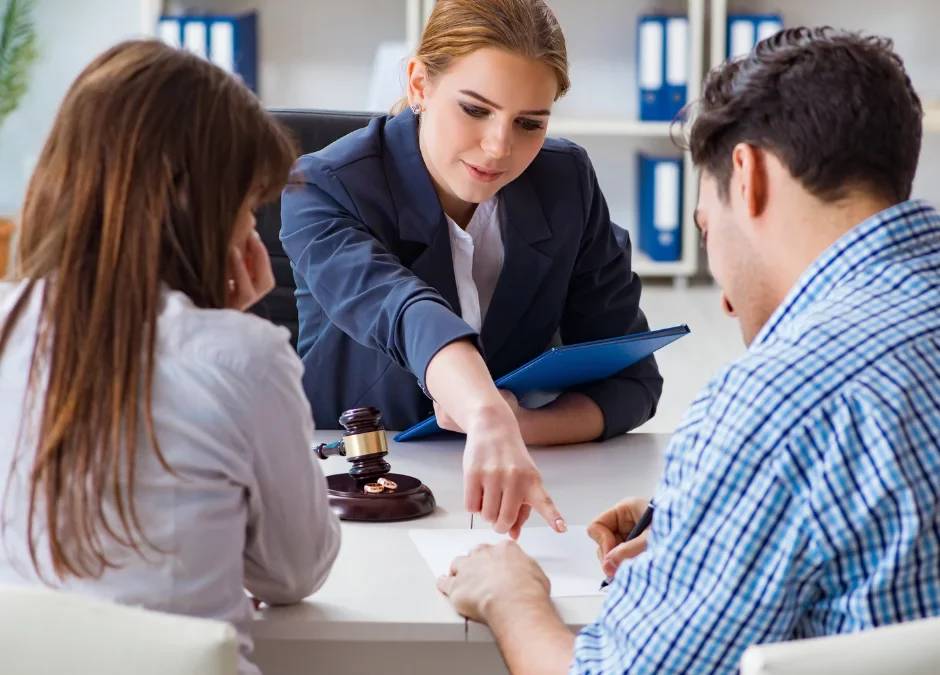 Three Ways to Legally End Your Marriage or Domestic Partnership in California