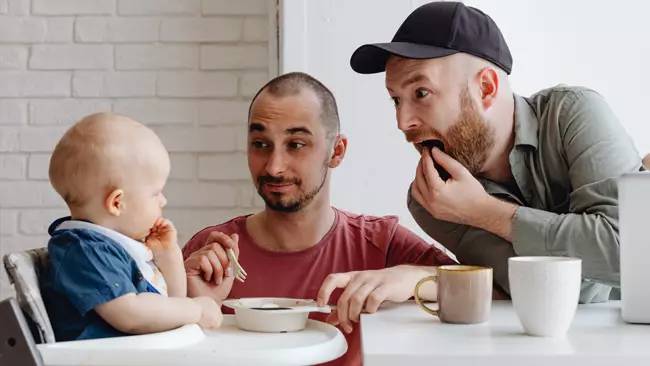 Non-Traditional Families and the Law
