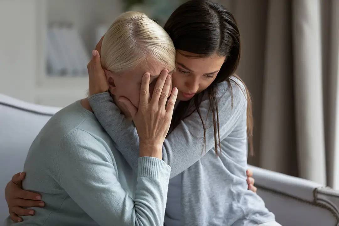 The Reality of Divorce PTSD